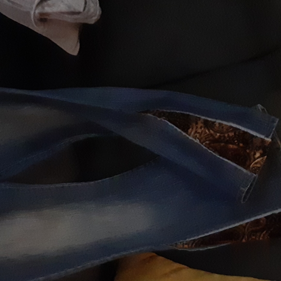 Bianni Women's denim jeans size 16(not U.S.) - Picture 8 of 8